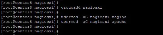 Add-Nagios-group-user