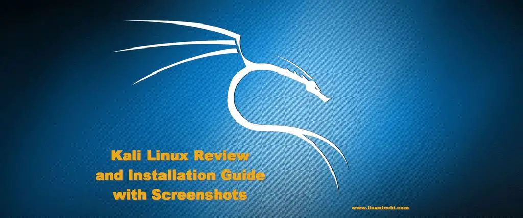 Kali-Linux-Review-Installation-Guide