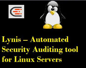 Lynis-Security-Auditing-Tool