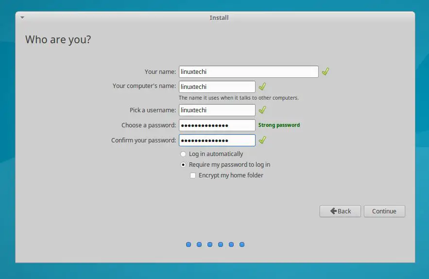 set-hostname-user-credentials-during-xubuntu-installation