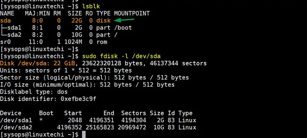 Updated-OS-Disk-size-linux