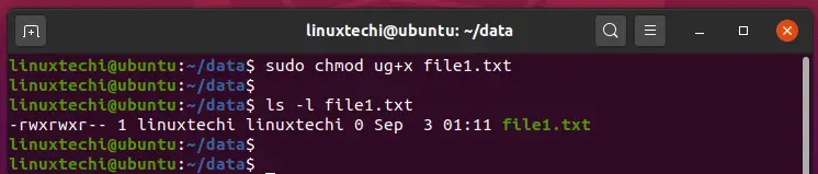 Assign-execute-permissions-file-group-linux