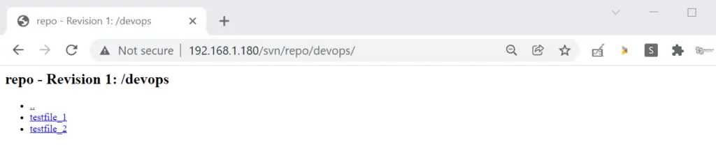 Devops-Project-SVN-Web