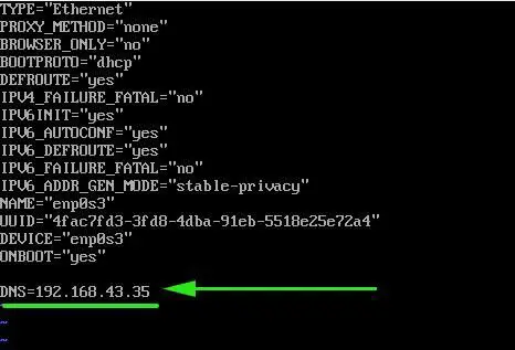 add-dns-server-ip-centos8-interface