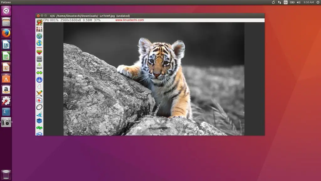 Fotoxx-ubuntu