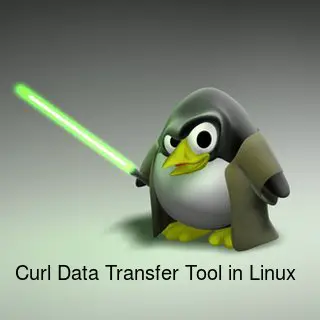 Linux-curl-command-examples