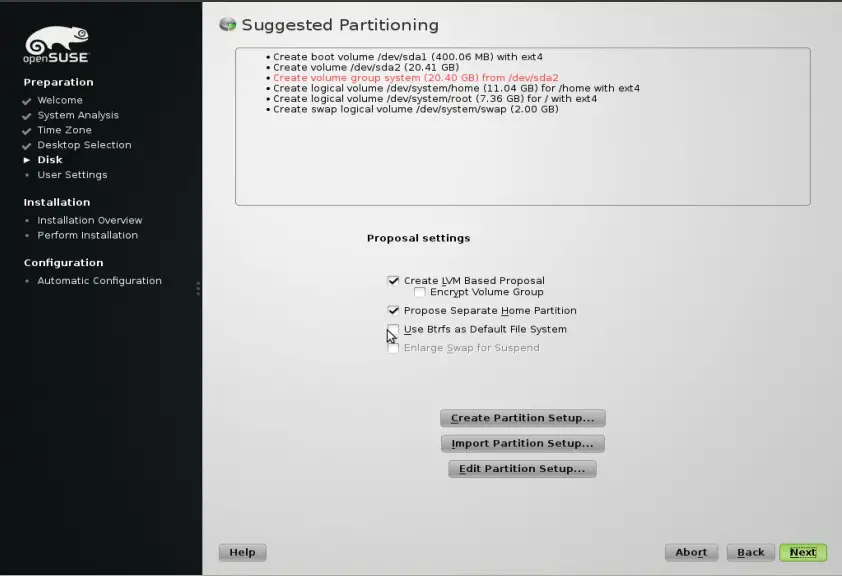 partition-scheme