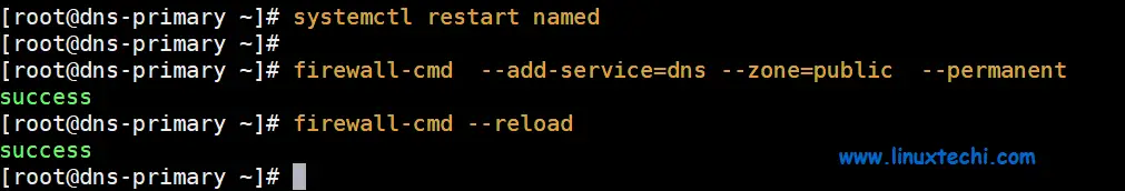 Firewall-rule-bind-centos8